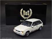 1:18 Opel Corsa A GSI Mod.1990 Weiß - Edition 1000Stk = NEU